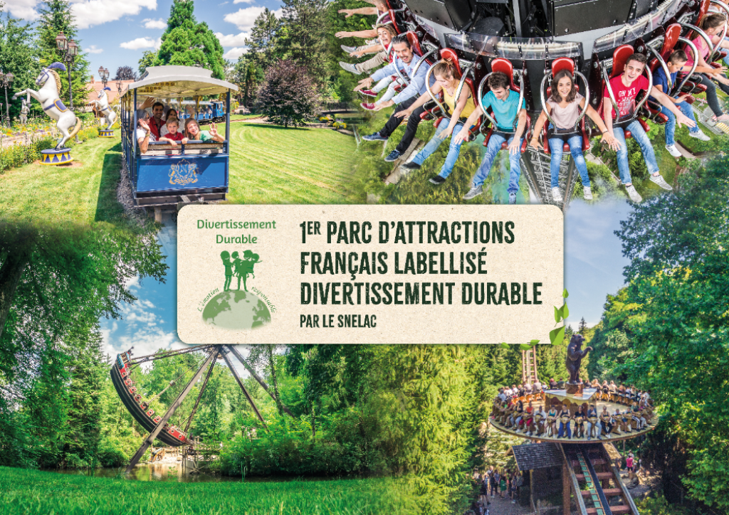 Les attractions à faire au parc Astérix - Les Parcs d'Attractions