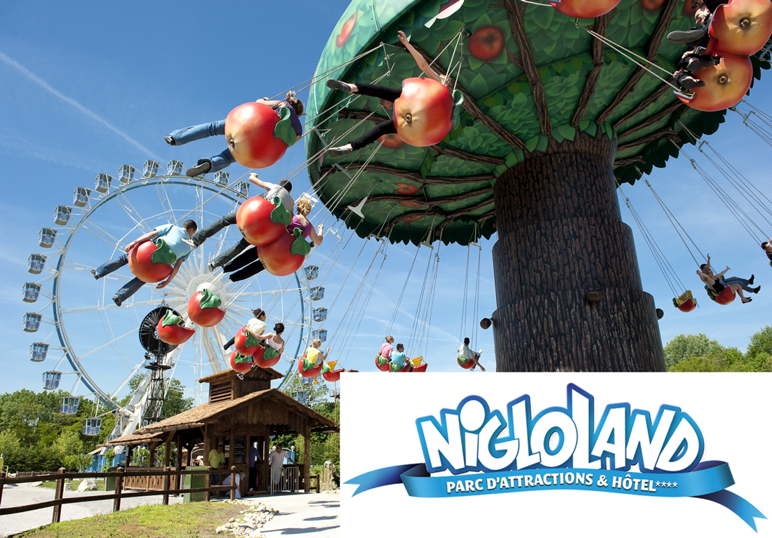 Nigloland Dolancourt Avis 2025 Attractions Horaires Billets Et Nigloland Dolancourt Avis 2025 Attractions Horaires Billets Et